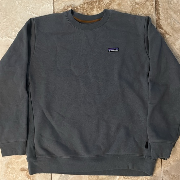 Patagonia crew neck - Picture 2 of 5